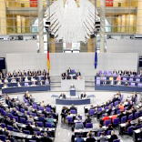 L'Osservatorio sul fondamentalismo ospite al Bundestag